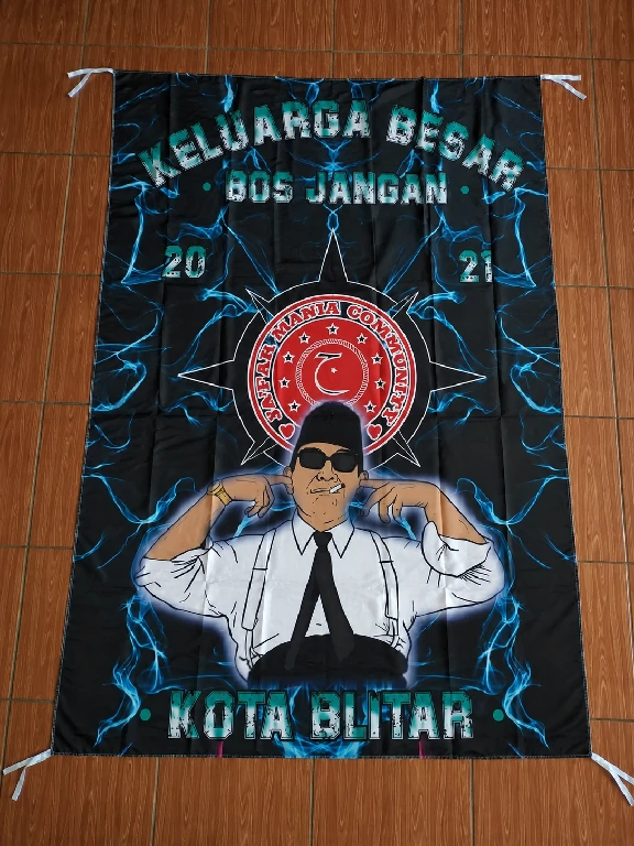Bendera